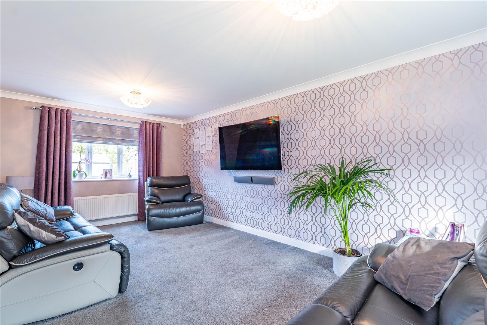 Willowbank Close, Leyland